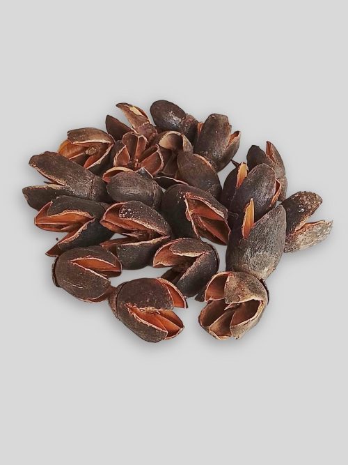 Bakuli natúr változat