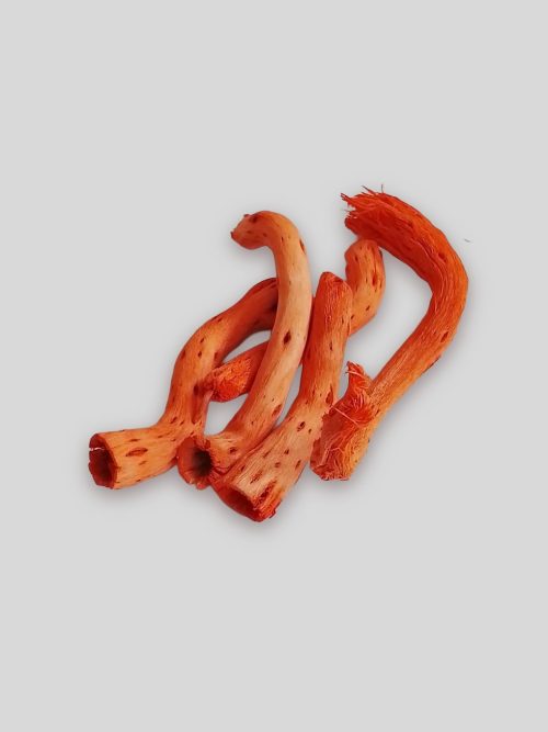 Coffe cone - narancs