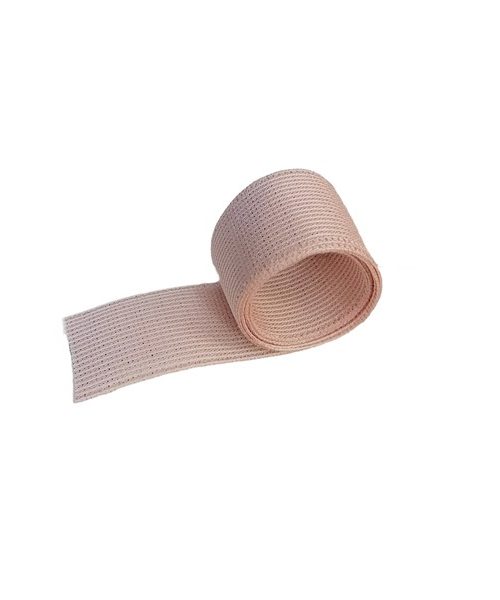 Fémszálas szalag (rózsaszín)