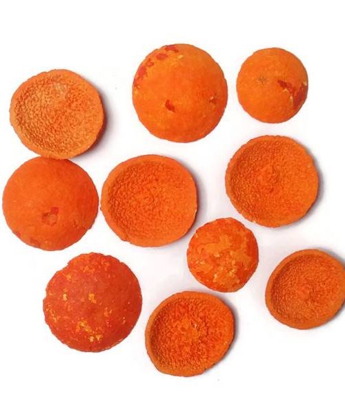 Bell cup kupak - narancs