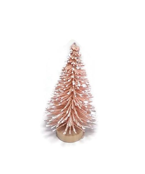 Talpas fenyő púder 6cm