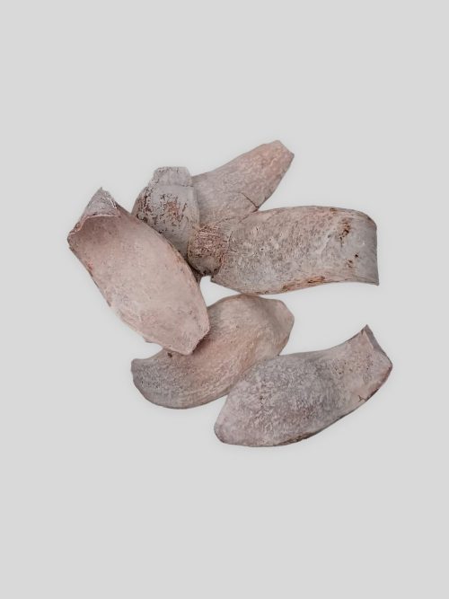 Mehogany spoon – hamvas