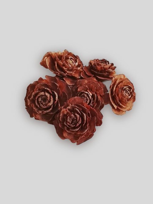 Cédrus rózsa - natúr