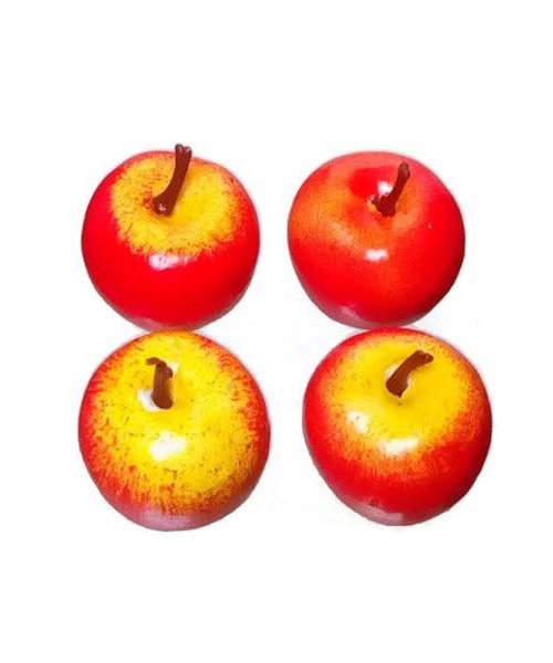 Műalma sötét Idared (3,5 cm-es)