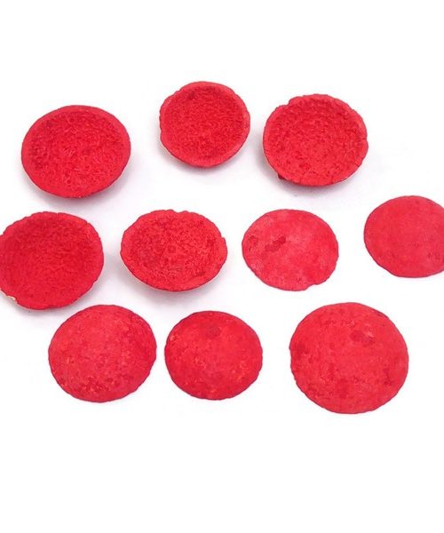 Bell cup kupak – piros