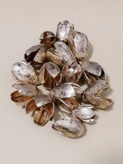 Bakuli arany színű