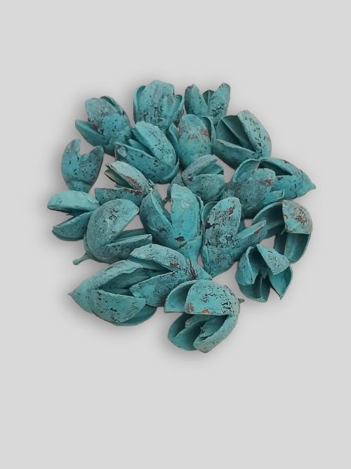 Bakuli aqua színben