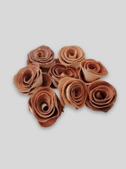 Narancshéj rózsák