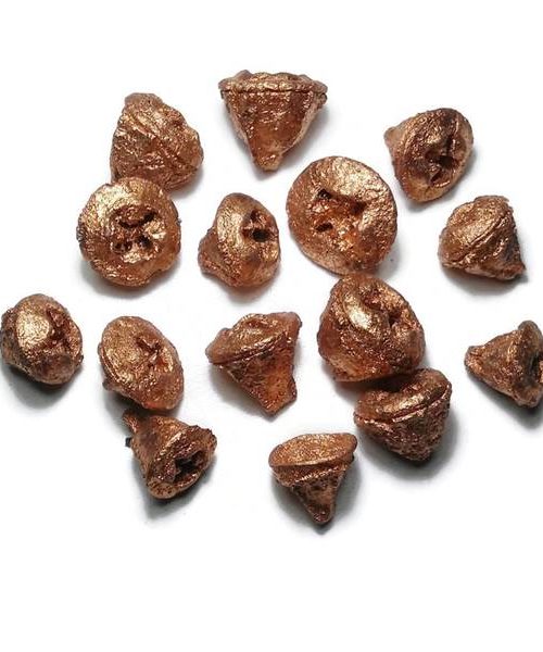 Eukalyptus gomb (bronz)