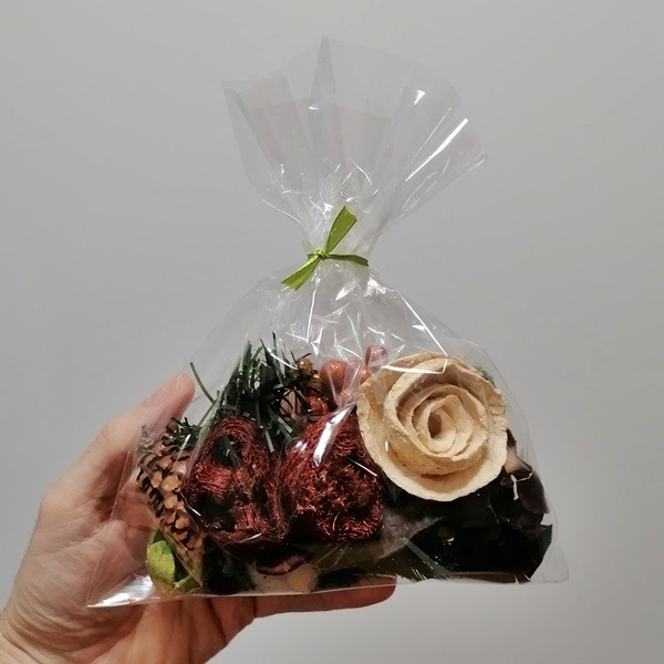 Karácsonyi dekorációs csomag - A