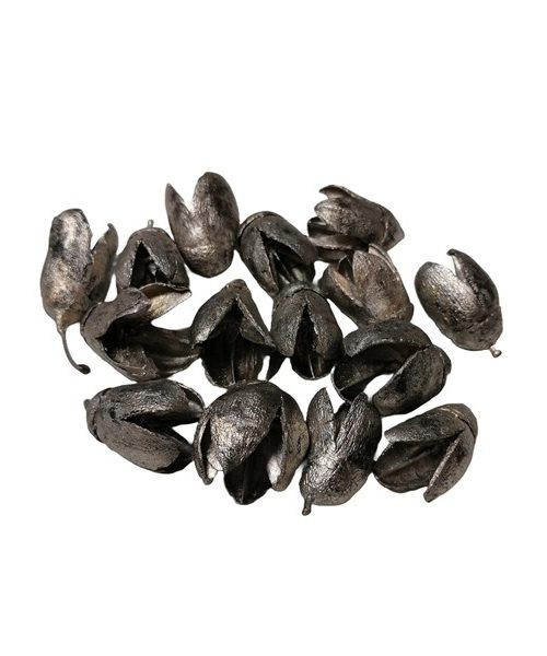 Bakuli pezsgő színben