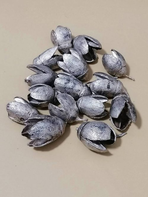 Bakuli pezsgő színben