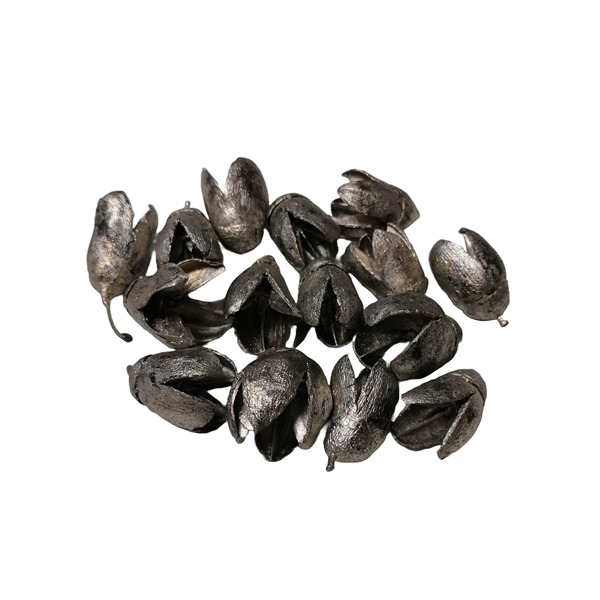 Bakuli pezsgő színben