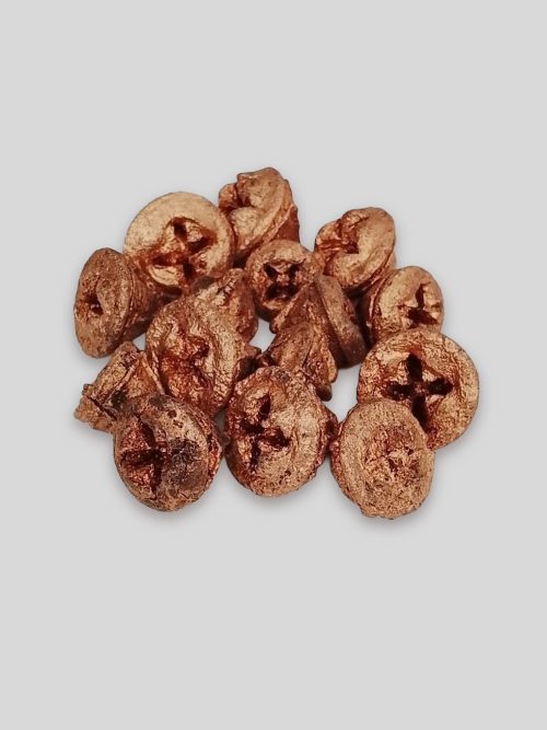 Eukalyprus bronz színben