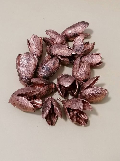 Bakuli bronz színű