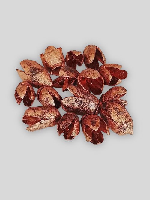 Bakuli bronz színben